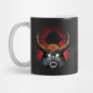 TF - Unicron Mug